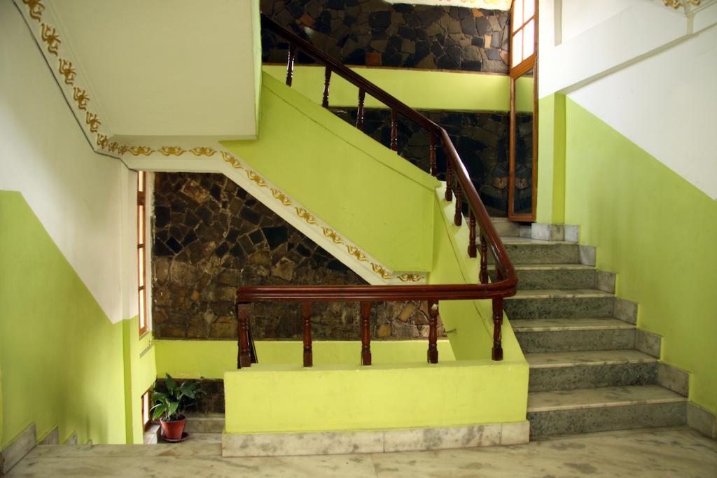 Hotel Kamal Kathmandu Buitenkant foto
