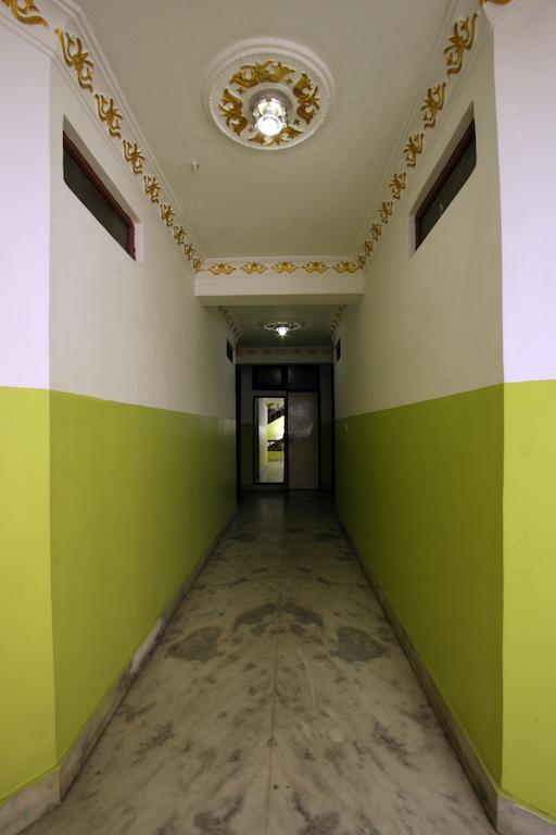Hotel Kamal Kathmandu Buitenkant foto